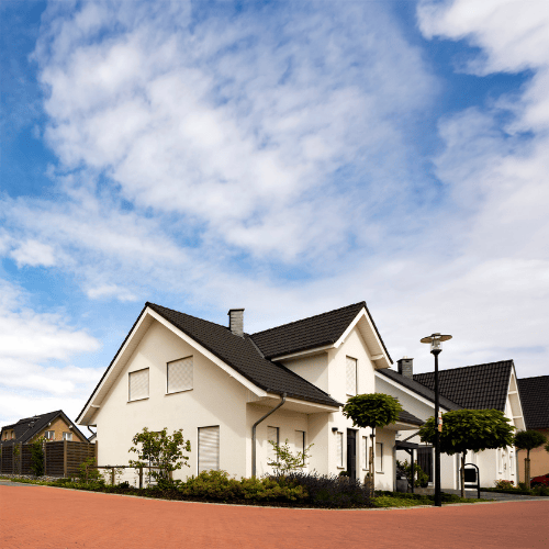 Haus Diana Weise Immobilien