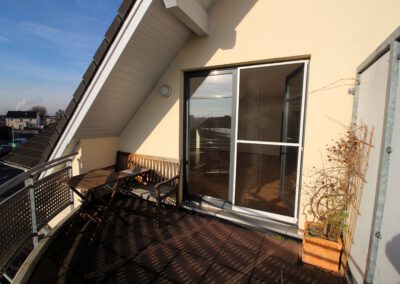 Wohnung, Pariser Str. 11, Pulheim