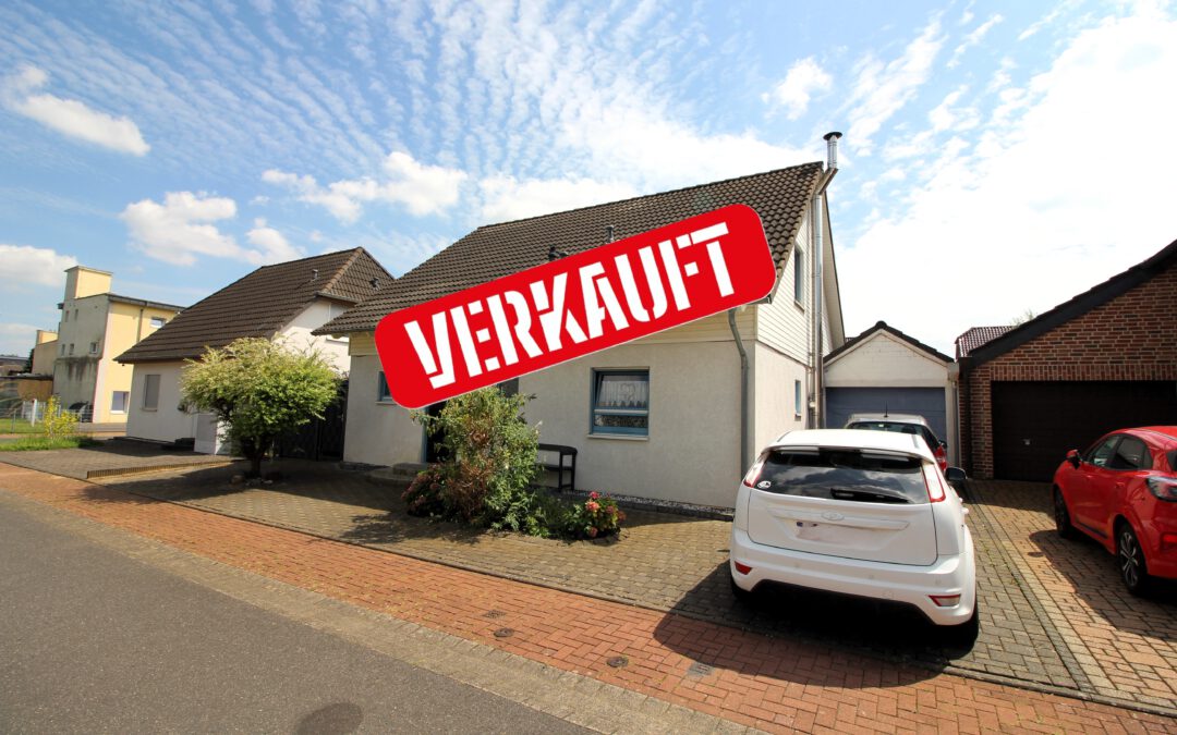 EFH, Bedburg