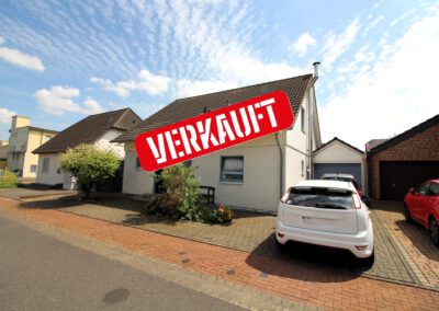 EFH, Bedburg