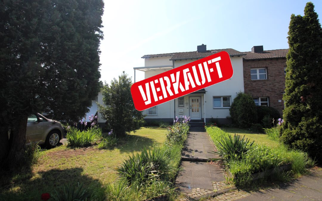 EFH, Erftstadt-Lechenich