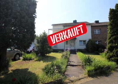 EFH, Erftstadt-Lechenich