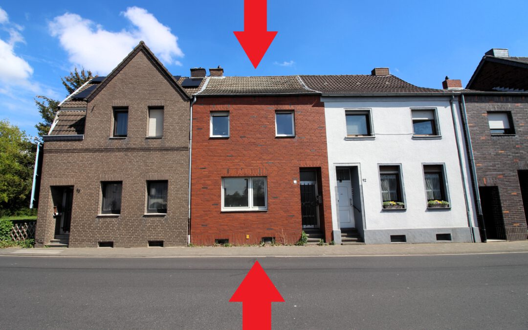 Haus, Gladbacher Str. 94, 50189 Elsdorf