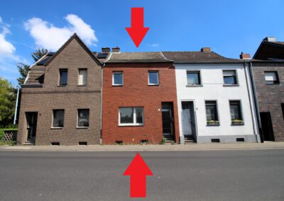 Haus, Gladbacher Str. 94, 50189 Elsdorf