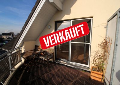 Wohnung, Pulheim
