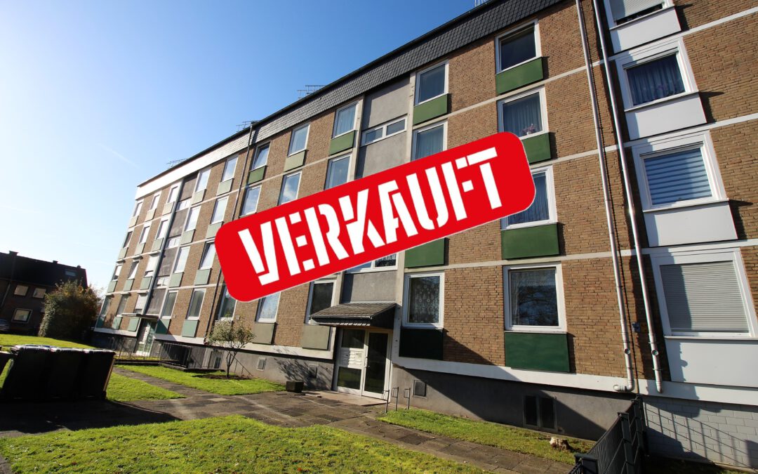 Wohnung Mönchengladbach