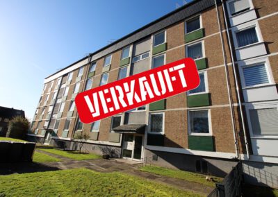 Wohnung Mönchengladbach